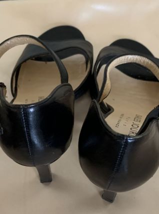 Charles Jourdan vintage 