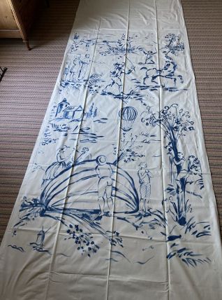 Panoramique Pierre Frey