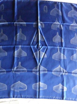 foulard louis vuitton 