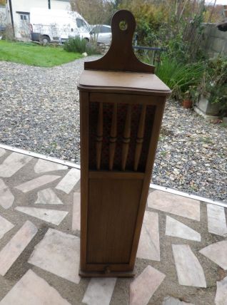 huche a pain en chêne 