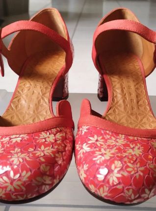 Escarpins Chie Mihara