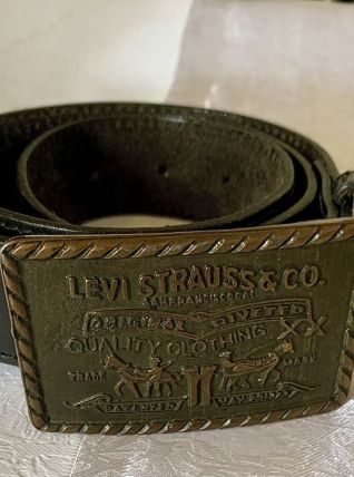 Levi Strauss Clothing 