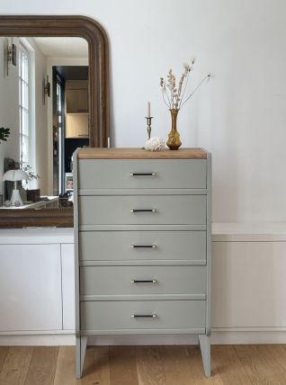 Commode/Chiffonnier vintage