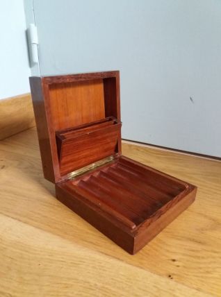 Boite à cigarettes