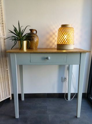 Table/bureau vintage