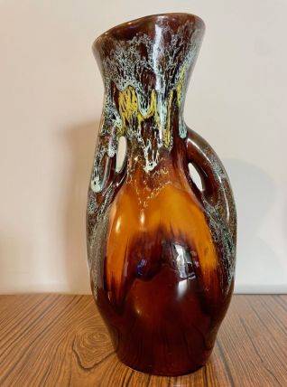 Vase Vallauris