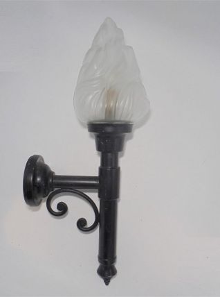 Applique torche