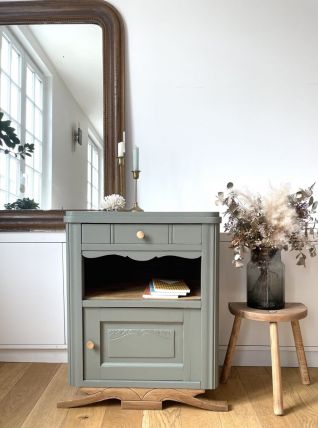 Chevet/Meuble d'appoint vintage 