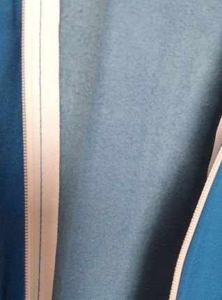 Veste de jogging vintage 