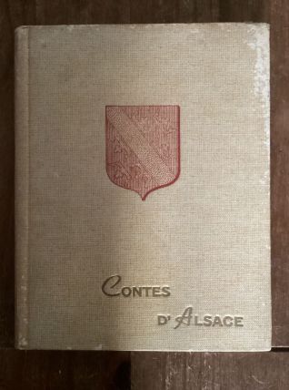 Contes d’Alsace (vintage)
