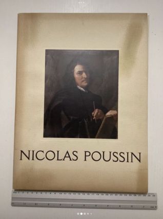 Nicolas Poussin Hors Commerce