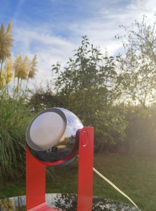 Lampe eyes ball 1990 