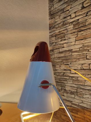 Lampe vintage Phillips 