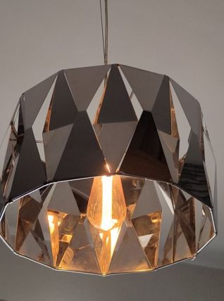 Suspension vintage 1990 