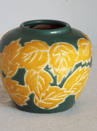Vase en céramique Yves Rocher