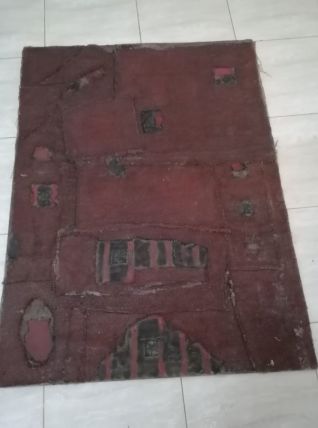 Tableaux albert burri