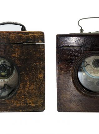 2 constateurs de colombophilie