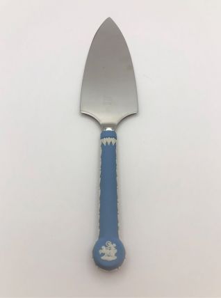 Wedgwood Jasperware - Pelle à Tarte - Rare