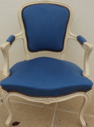 FAUTEUIL CABRIOLET
