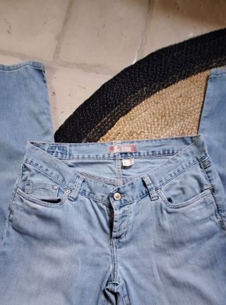 Jean vintage année 80