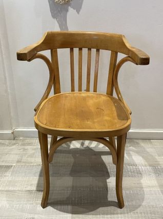 Fauteuil de bureau Baumann