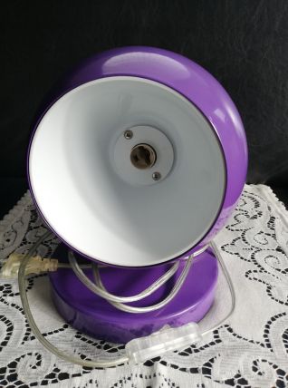 Lampe style eye ball
