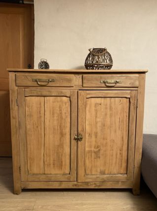 Buffet parisien vintage