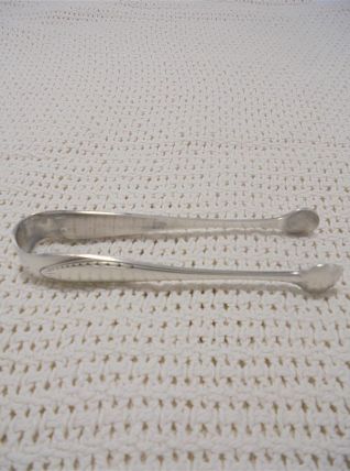 Pince à sucre Christofle