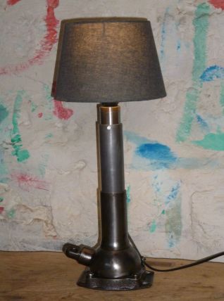 LAMPE - CRIC BOUTEILLE -