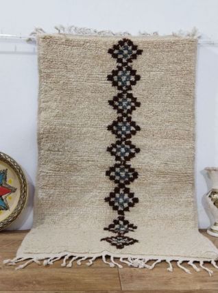 Tapis Marocain Authentique 
