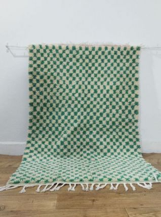 Tapis Marocain Authentique 