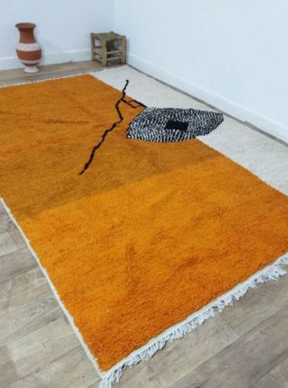 Tapis Berbere Marocain