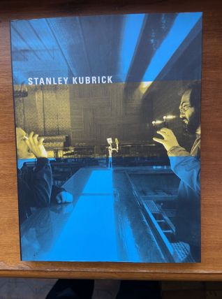 Stanley Kubrick