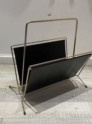 Porte-revues années 60