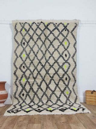 Tapis Berbere Marocain