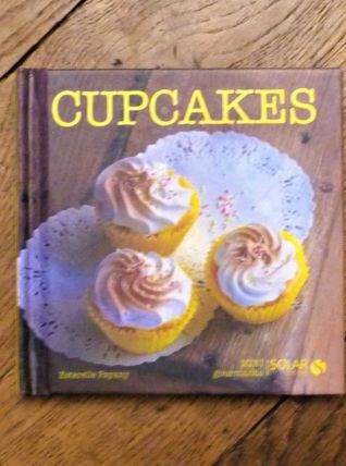 Cupcakes- Esterelle Payany- Mini Gourmands- Solar Editions  