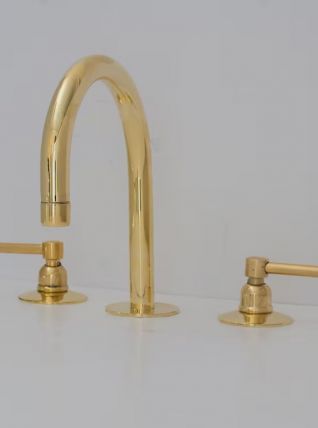 Robinet d’évier de vanité largement répandu 