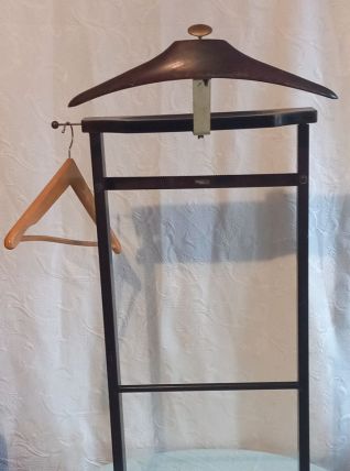 VALET DE CHAMBRE VINTAGE REGUITTI 