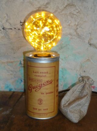 Lampe - GUIGOZ 1953 -