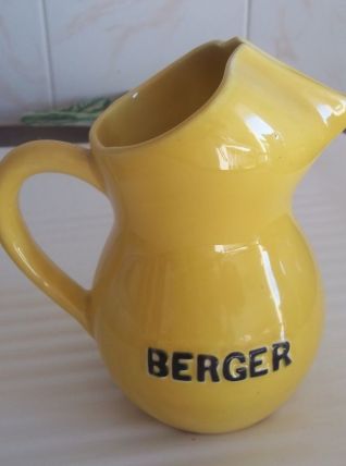 Carafe/pichet BERGER