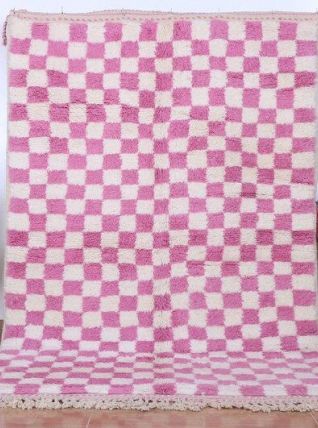 Tapis Berbere 249x164cm