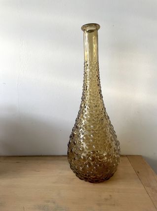 Carafe Italienne en Verre d'Empoli