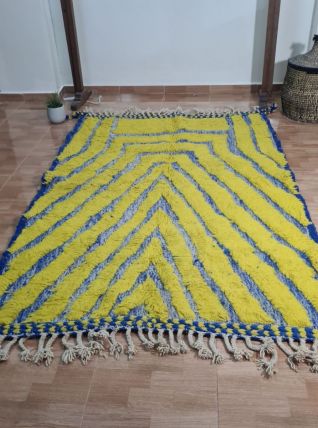 Tapis Berbere Marocain