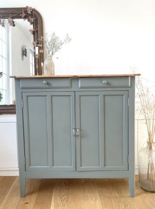 Buffet Parisien vintage