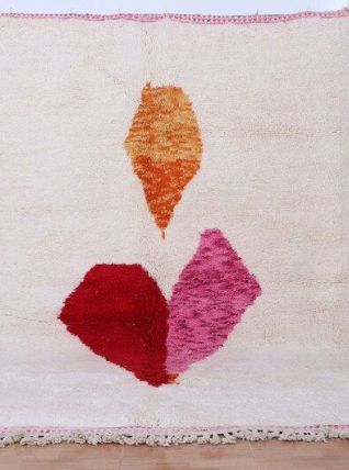 Tapis Berbere Marocain 298x207cm