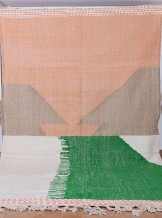 Tapis Berbere Marocain 316x198cm