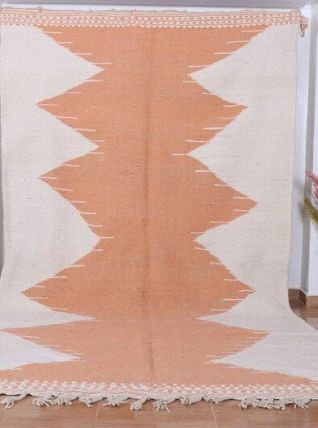 Tapis Berbere Marocain 313x188cm