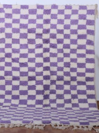 Tapis Berbere Marocain 234x155cm