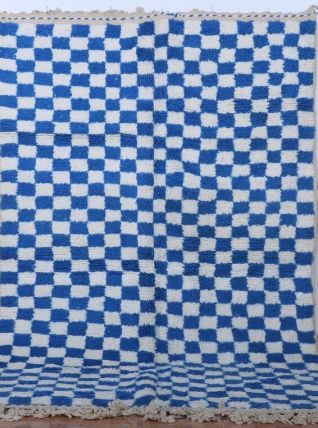 Tapis Berbere Marocain 250x150cm