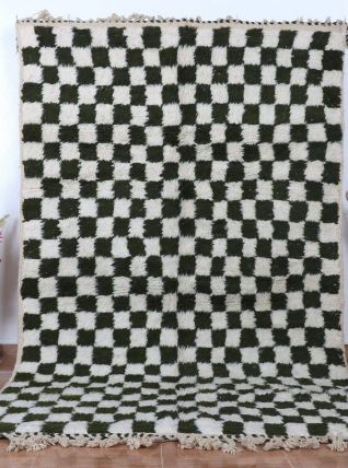 Tapis Berbere Marocain 250x150cm